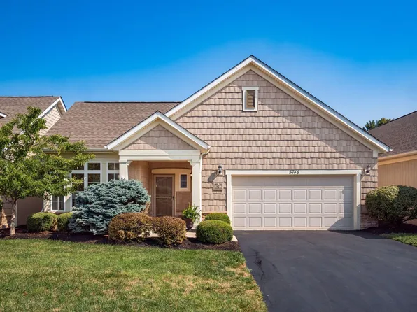 5746 Timber Top Dr, Hilliard, OH 43026