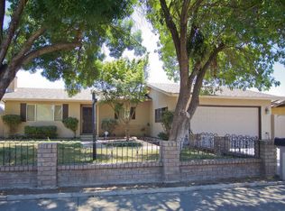 3104 Vernal Dr, Ceres, CA 95307