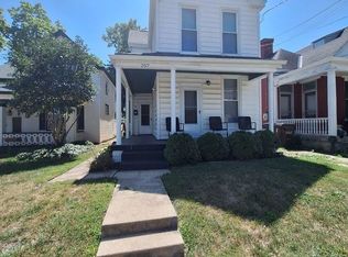 207 E Southern Ave #2, Latonia, KY 41015