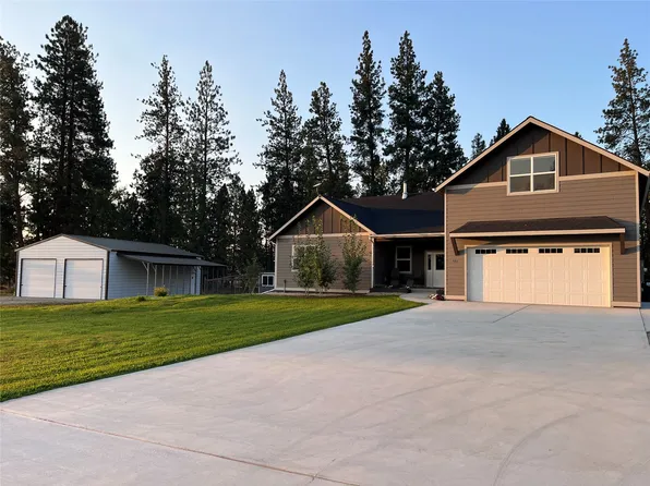 461 Sunrider Ln, Florence, MT 59833