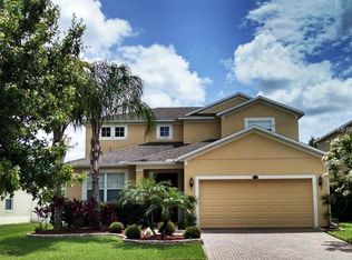 1644 Plantation Pointe Dr, Orlando, FL 32824