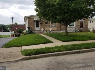 513 Palmer Rd, Conshohocken, PA 19428