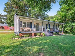 1724 Cedar Grove Church Rd, Winder, GA 30680