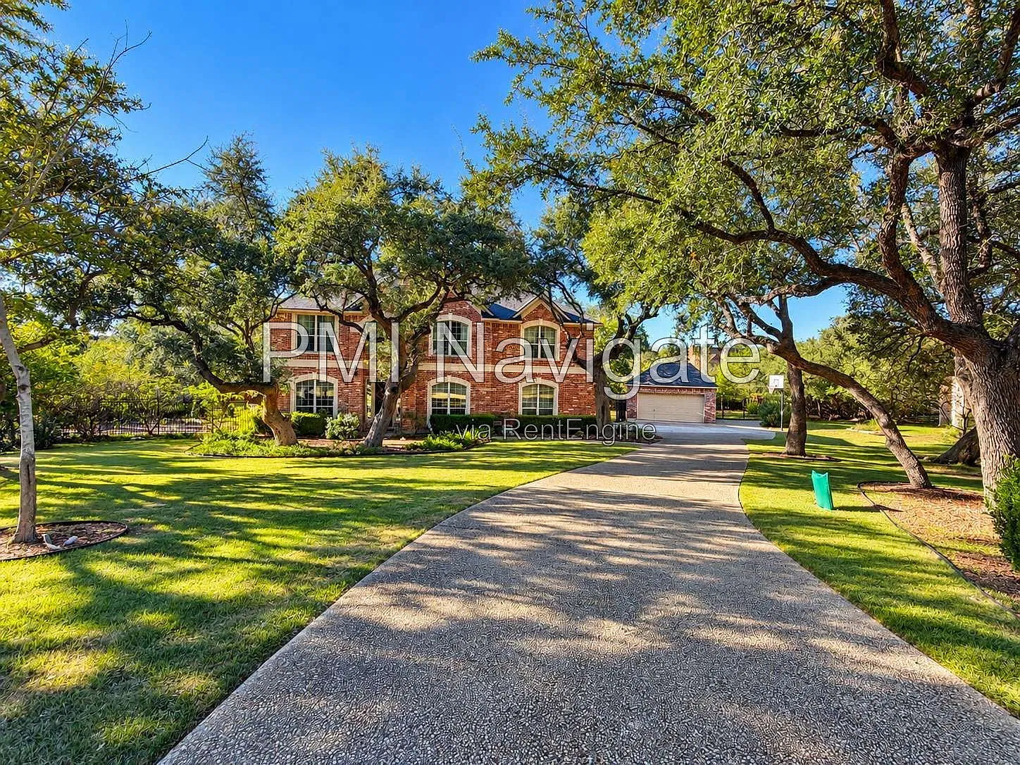4 bed, 3.5 bath, 4596 sqft, $4,295 — Photo 1