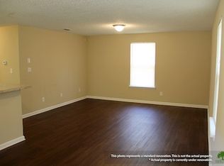 7235 N Eudine Dr, Jacksonville, FL 32210