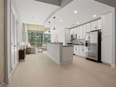 855 Peachtree St NE Unit 2309, Atlanta, GA, 30308