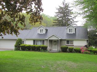 508 State Route 92 S, Tunkhannock, PA 18657