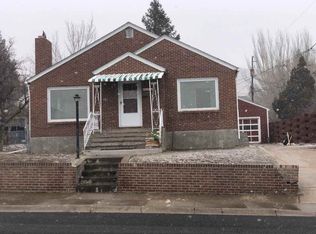 1113 Alder St, Rawlins, WY 82301