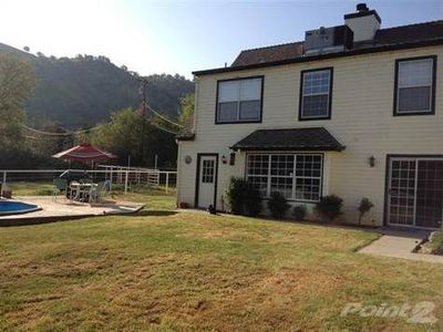 33615 Globe Dr, Springville, CA, 93265
