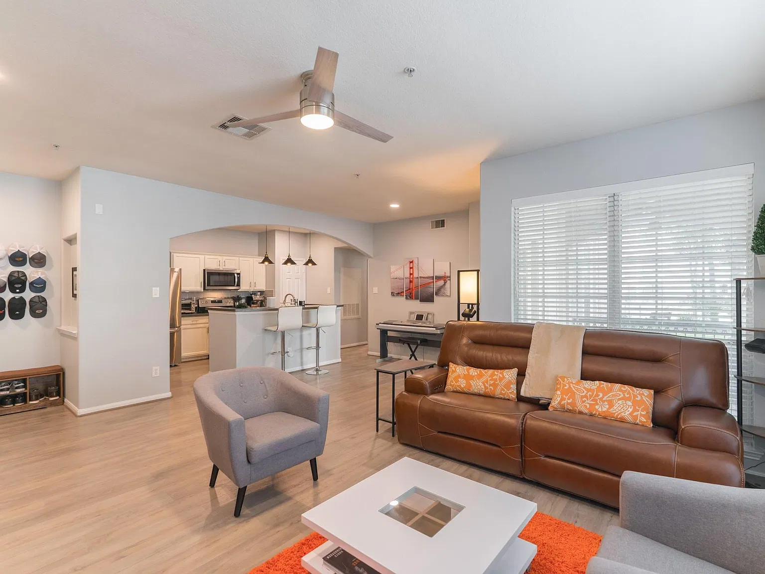 6607 Lake Woodlands Dr — Photo 4
