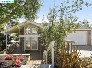 10 Ormindale Ct, Oakland, CA 94611