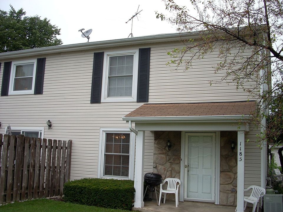1st image of 1185 E Greenbriar Ln #8C