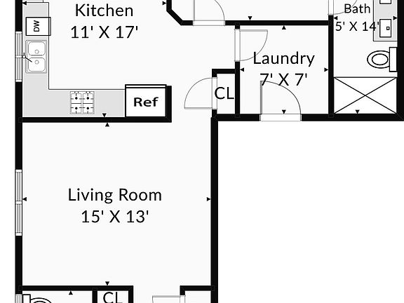 4th image of 6220 73rd Avenue NE