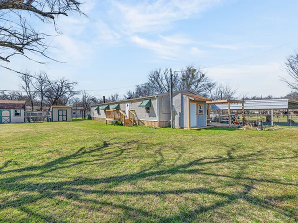 811 SW 21st St, Mineral Wells, TX 76067