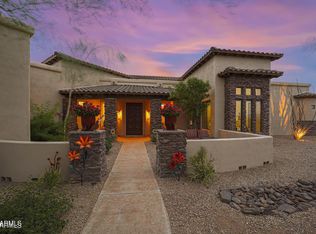 31704 N 139th Pl, Scottsdale, AZ 85262