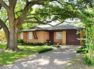 4024 Huaco Ln, Waco, TX 76710