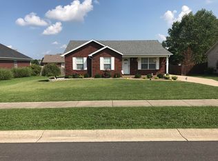 168 Fern Way, Mt Washington, KY 40047