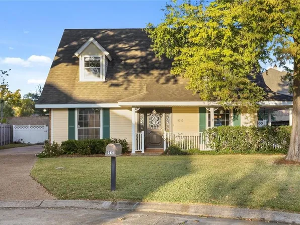 9513 Alhambra Ct, River Ridge, LA 70123