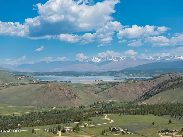 114 Gcr #6234B, Granby, CO 80446