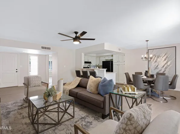 748 S PRIVET Way, Mesa, AZ 85208