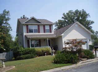 448 Meir Dr, Chatsworth, GA 30705