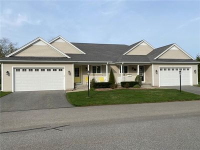 69 Meghan Ln UNIT 69, North Kingstown, RI, 02852