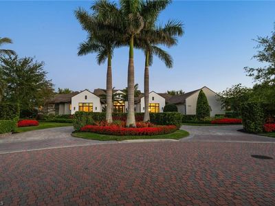 5865 Sunnyslope DR, Naples, FL, 34119