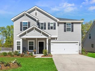 168 Richmond Walk Dr, Richmond Hill, GA 31324