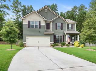 244 Ledford Way, Dallas, GA 30132