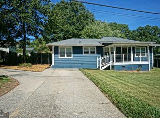 414 Gresham Rd SW, Mableton, GA 30126