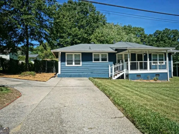 414 Gresham Rd SW, Mableton, GA 30126