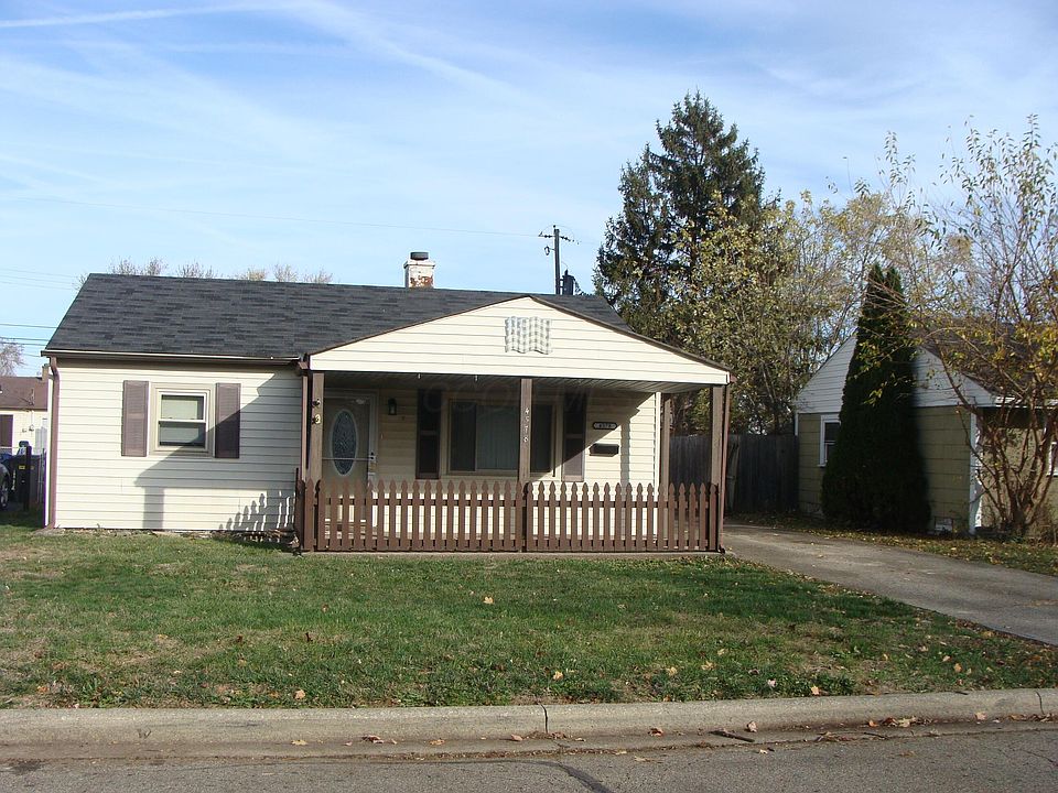 1st image of 4578 Saint Margaret Ln