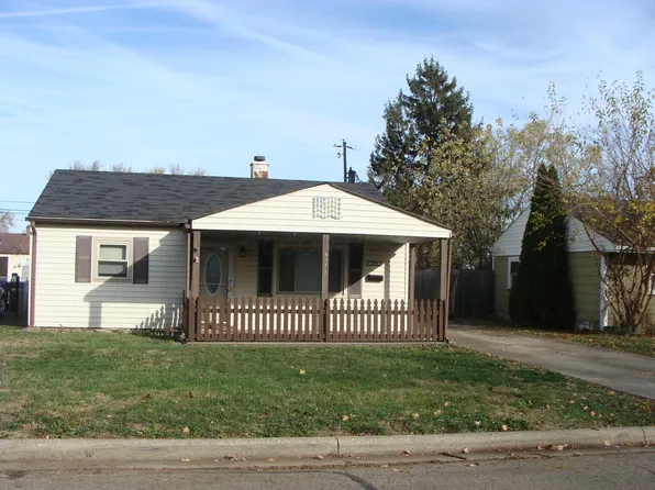 4578 Saint Margaret Ln, Columbus, OH 43213