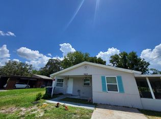8415 N Tangerine Pl, Tampa, FL 33617