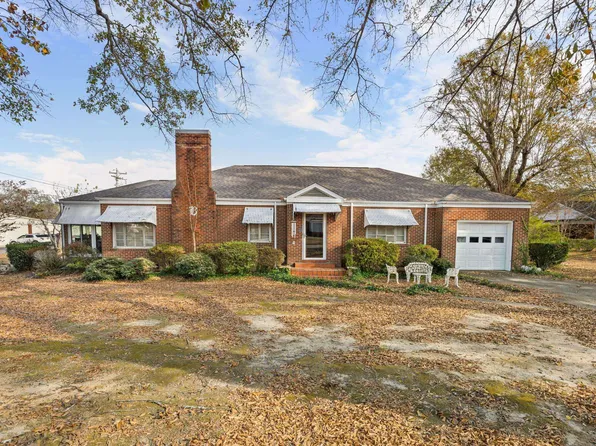 322 S 2nd St, Belmont, MS 38827