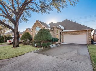3450 Forest Hills Cir, Garland, TX 75044