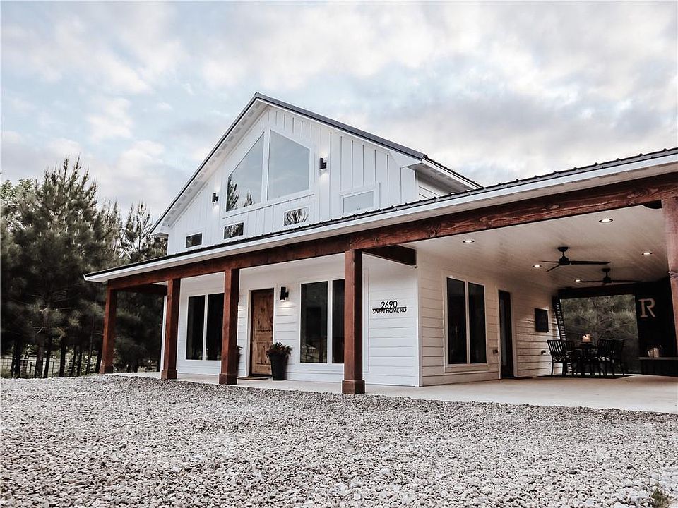 2690 Sweet Home Rd, Broken Bow, OK 74728 | Zillow