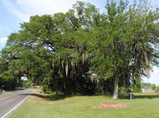 13588 Bluff Rd, Geismar, LA 70734