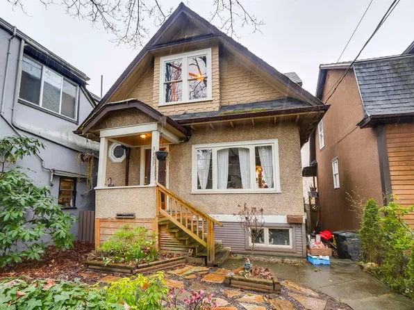 3151 Heather St, Vancouver, BC V5Z 3K2