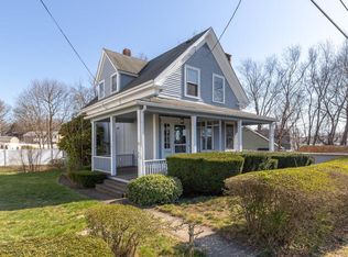 10 Baker St, Gloucester, MA 01930
