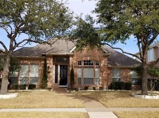 4657 Baldwin Ln, Plano, TX 75024