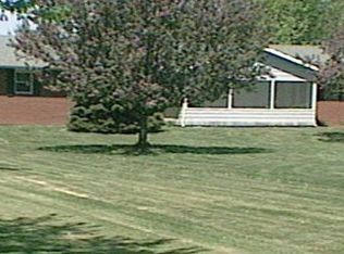 13601 Center Village Rd, Galena, OH 43021