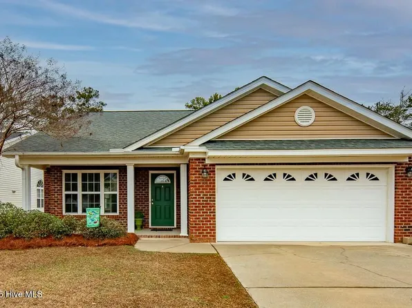 111 Jubilee Place, New Bern, NC 28560