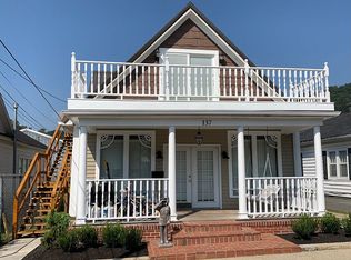 137 3rd St, Pikeville, KY 41501