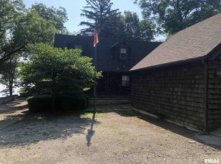 1500 W Lake Shore Dr, Springfield, IL 62712