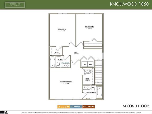 4th image of Knollwood Parkway & Sugarhill Dr #6ZPMJ1
