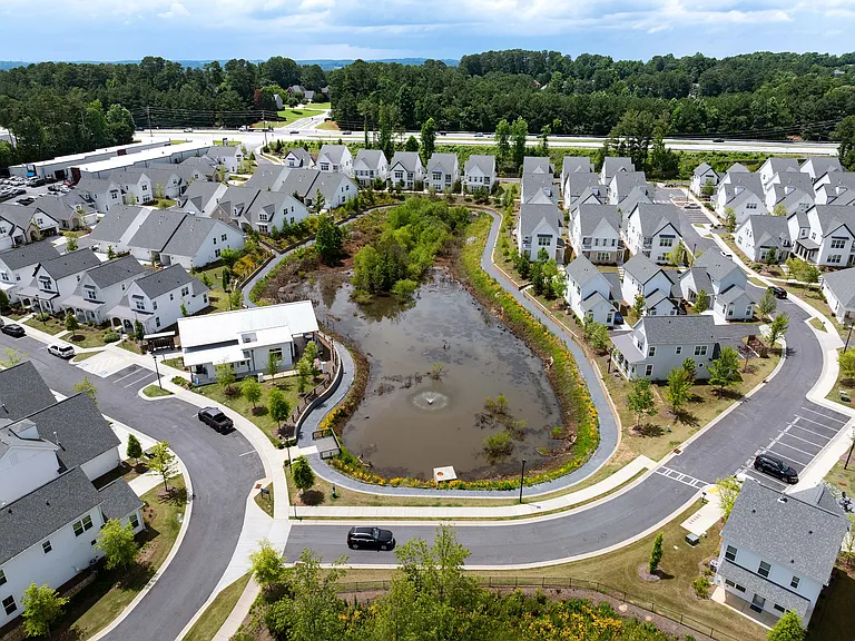Hayloft Suwanee - 55+ Active Adult Community — Photo 11
