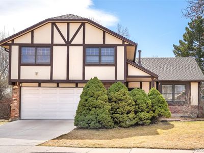 6156 W Jefferson Avenue, Denver, CO, 80235