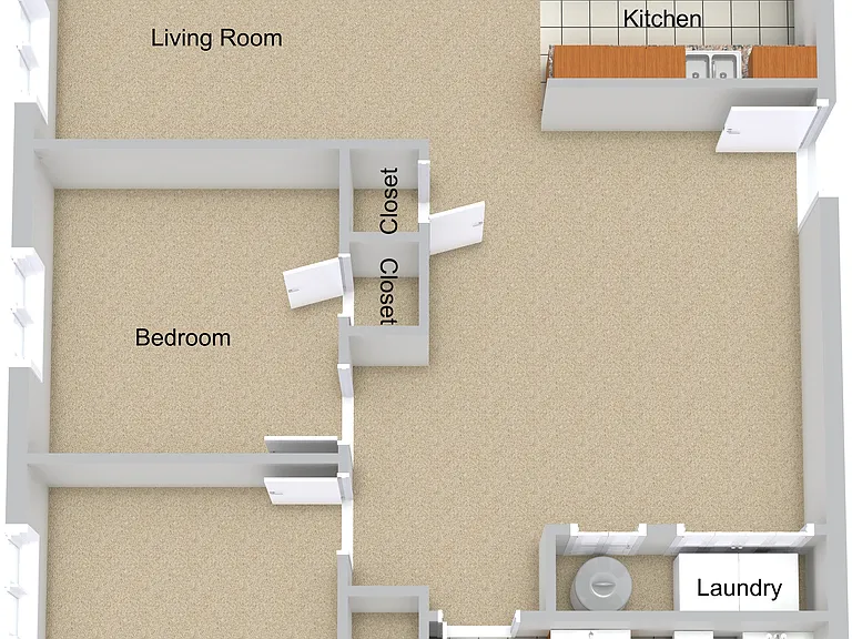 Eagle Point Apartments — Photo 35