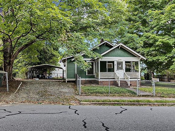 3rd image of 1605 Marion St